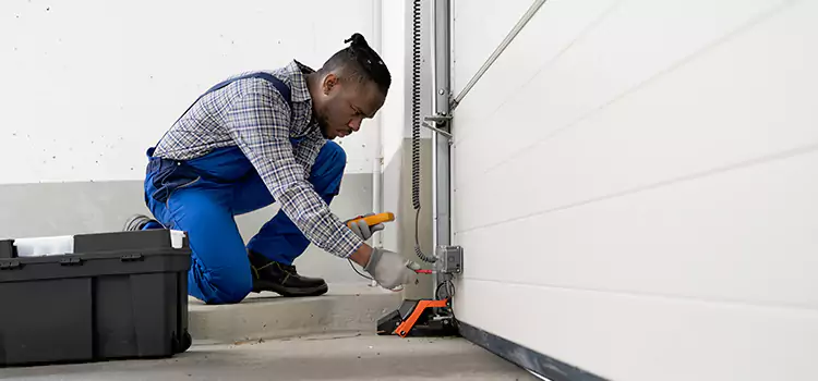 Expert Solutions for Every Garage Lock Need in Mount Pleasant, WI
