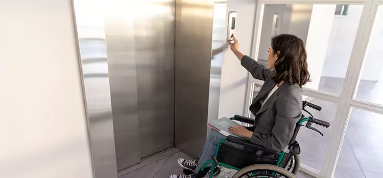 Benefits of Modern Handicap Door Systems in Mount Pleasant, WI