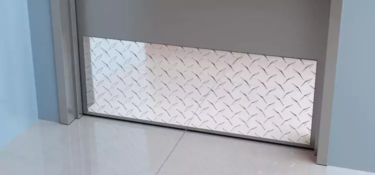 Benefits of Professional Kick Plate Solutions in Mount Pleasant, WI