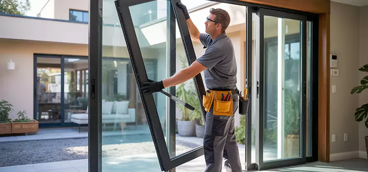 Specialized Sliding Door Roller Services in Mount Pleasant, Wisconsin
