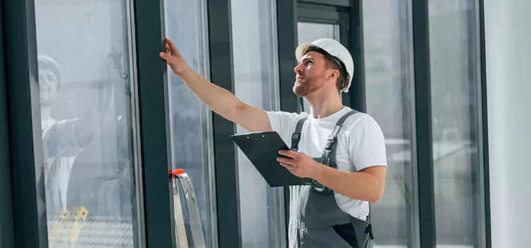 Comprehensive Solutions for Your Sticking Doors in Mount Pleasant, WI