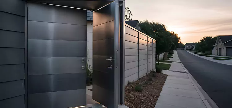 Comprehensive Steel Door Solutions in Mount Pleasant, WI