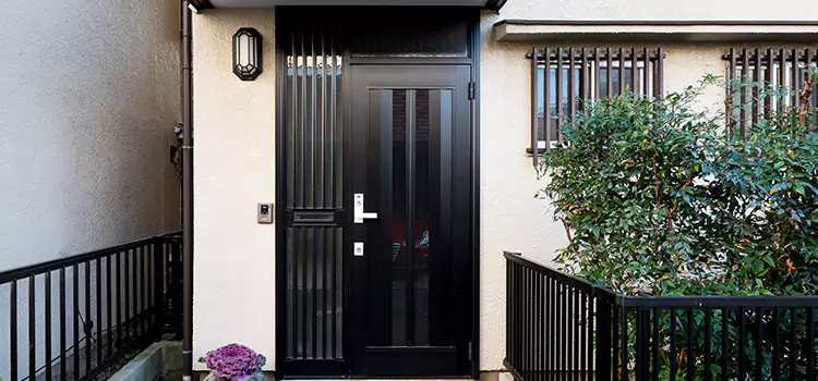 Popular Exterior Door Options in Mount Pleasant, WI
