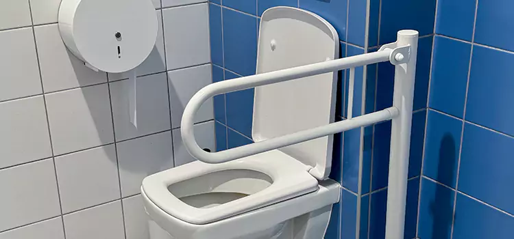 Comprehensive Solutions in Mount Pleasant, WI for Accessible Facilities