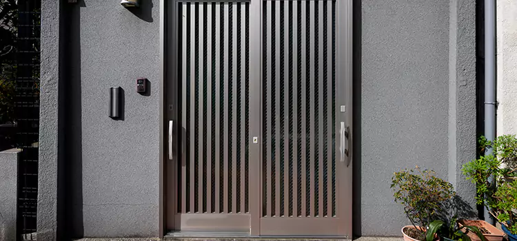 Why Choose Us for Your Security Needs in Mount Pleasant, WI?