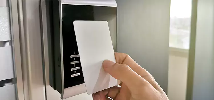 Advanced RFID Technology Integration in Mount Pleasant, WI